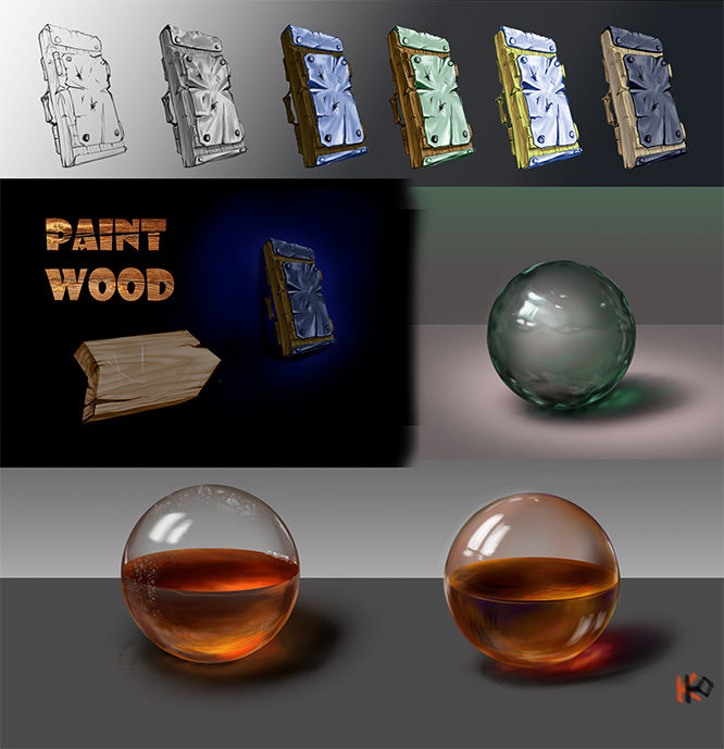 2d materials